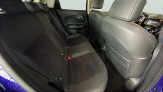 Nissan Juke G N-Connecta 83 kW (112 CV)