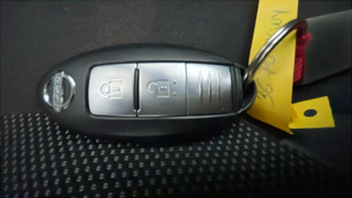 Nissan Juke G N-Connecta 83 kW (112 CV)