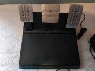 Volante Thrustmaster T300 RS GT