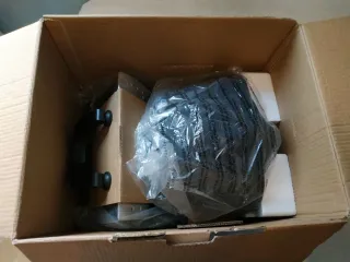 Volante Thrustmaster T300 RS GT