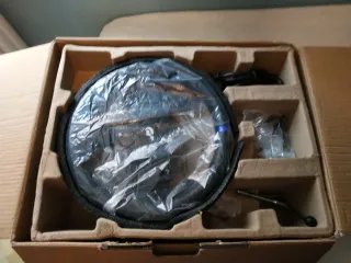 Volante Thrustmaster T300 RS GT