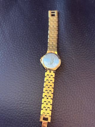 Reloj Orient Señora Dorado