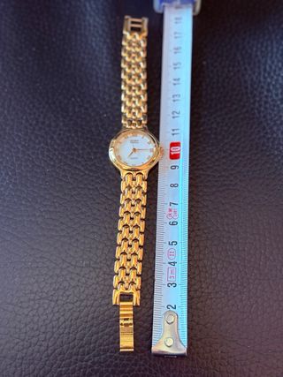Reloj Orient Señora Dorado