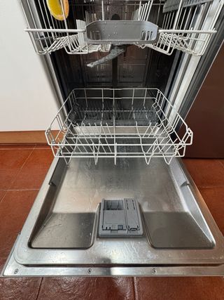 Lavavajillas Bosch