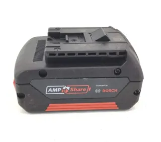 Batería Bosch 18V 4.0 Ah