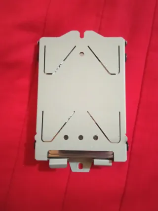 Disco Duro Toshiba 1TB MQ01ABD100 PS4
