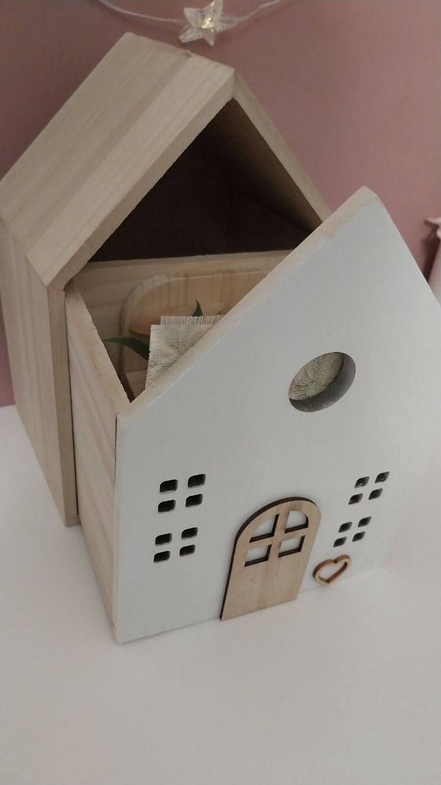 Casa bambole stile vintage Maileg