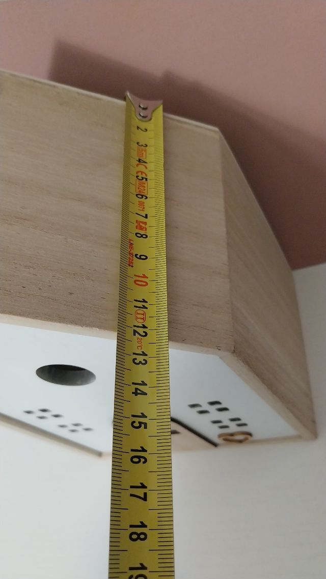 Casa bambole stile vintage Maileg