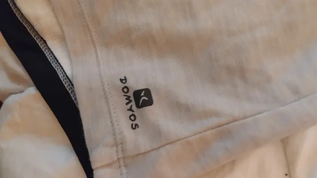 Camiseta Decathlon Niñ@ Talla S