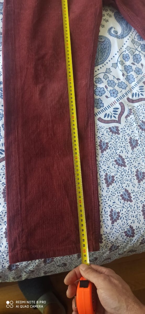 Pantalones Máximo Dutti