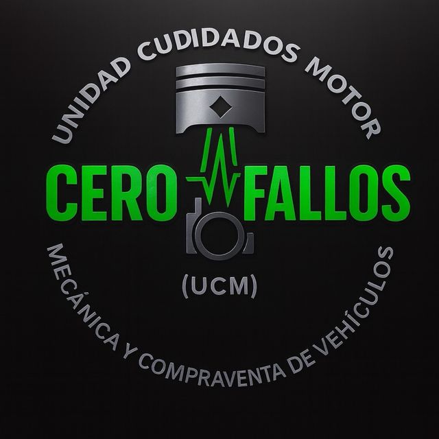 Mecánica en general