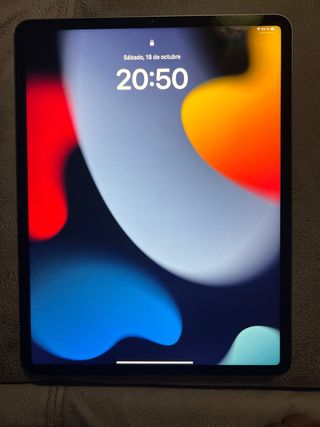 iPad Pro 12.9 5ª Gen 128GB