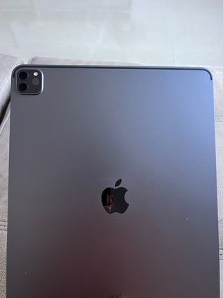 iPad Pro 12.9 5ª Gen 128GB