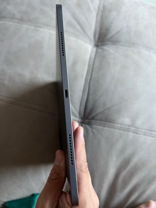 iPad Pro 12.9 5ª Gen 128GB