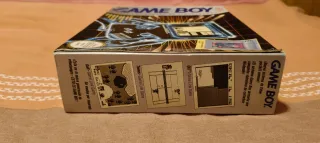 Game boy erbe
