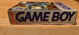 Game boy erbe
