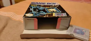 Game boy erbe
