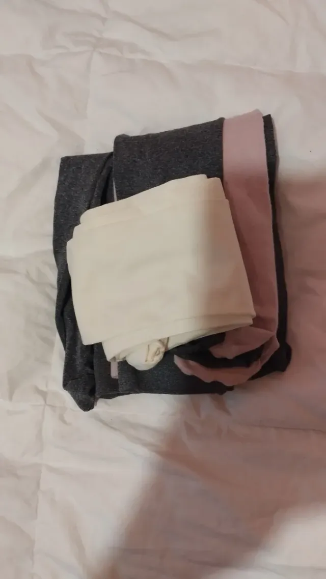 Pack Calzedonia Pantis y Leotardos Talla Única