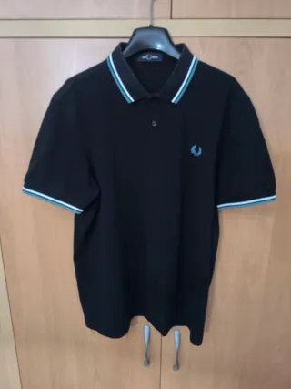Polo Fred Perry original