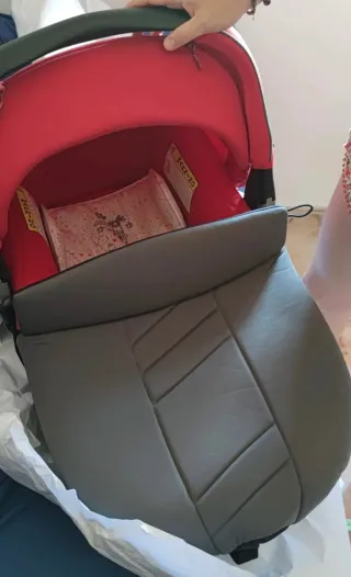 Matrix Jané + Sacos Invierno