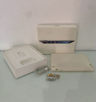 Apple iPad 4