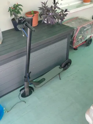 Patinete Eléctrico Xiaomi