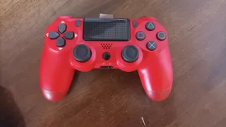Consola PlayStation 4 PS4 Negra