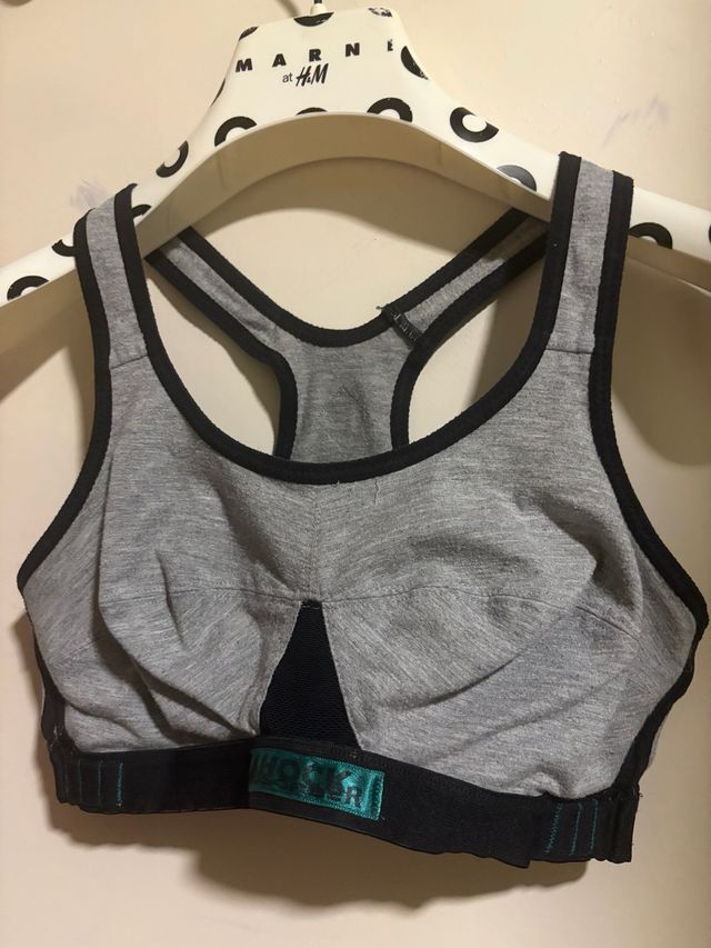 Sujetador deportivo Schock Absorber 70 C