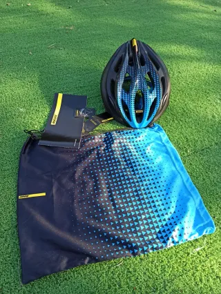 Casco de bici Mavic Ksyrium Elite talla M  54/59