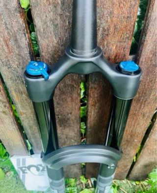 Fox 38 Performance 170mm 29” Nueva