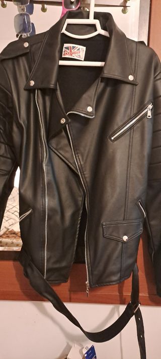 Chaqueta para caballero