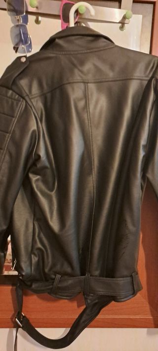 Chaqueta para caballero