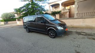 Mercedes-Benz Vito 2014