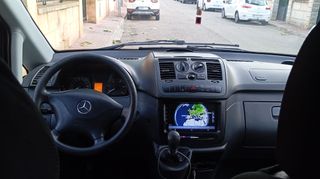 Mercedes-Benz Vito 2014