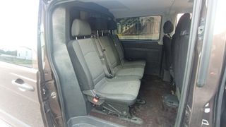 Mercedes-Benz Vito 2014