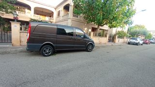 Mercedes-Benz Vito 2014