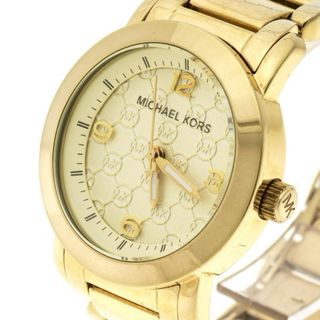 Reloj Michael Kors Dorado