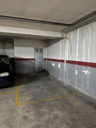 URGE Alquiler Plaza Garaje Coche/Moto Picassent