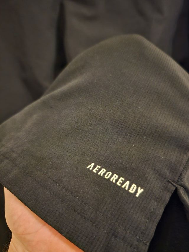 Sudadera Argentina Talla S/M Adidas