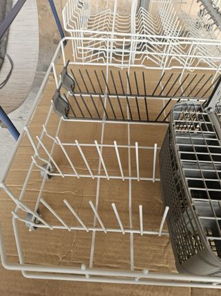 Cestas Lavavajillas Bosch 60 cm