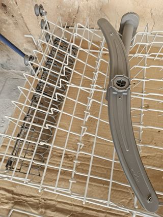 Cestas Lavavajillas Bosch 60 cm