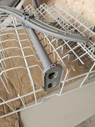 Cestas Lavavajillas Bosch 60 cm