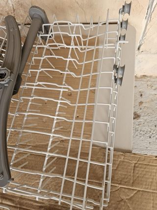 Cestas Lavavajillas Bosch 60 cm