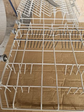 Cestas Lavavajillas Bosch 60 cm