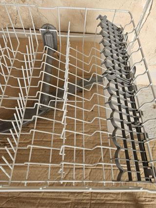 Cestas Lavavajillas Bosch 60 cm