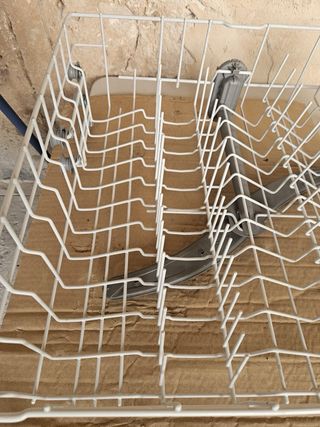 Cestas Lavavajillas Bosch 60 cm