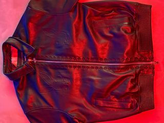 Chaqueta Marshall: La prenda estrella de la colabo