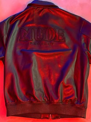 Chaqueta Marshall: La prenda estrella de la colabo