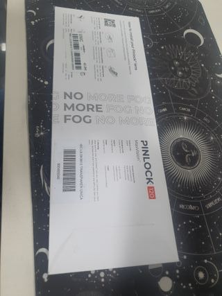 Pinlock 120 FF910 Advant II