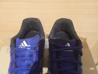 Zapatillas Adidas Fútbol Sala Gimnasio Talla 46